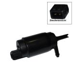 VW Bus T4 Pumpe fr Scheibenwaschanlage ohne Heckwischer