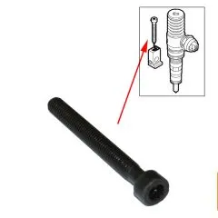 VW Bus T5 Schraube fr Pumpe-Dse-Element 2,5 TDI