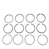 VW Bus T3 Diesel Kolbenringe 1,6 CS JX STD 76,51 mm
