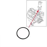 VW Bus T3 Dichtring fr lentlfter alle WBX 1,9 2,1