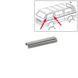 VW Bus T3 Chrommuffe fr Zierleiste Fensterrahmen vorne
