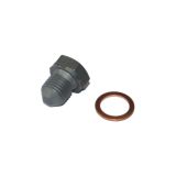VW Bus T4 lablasschraube & Kupferring 1,8 1,9 2,0