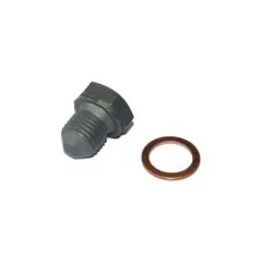 VW Bus T4 lablasschraube & Kupferring 1,8 1,9 2,0