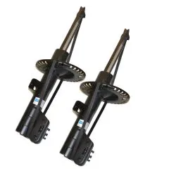 VW Bus T5 Stodmpfer vorne verstrkt geschraubt Bilstein B4 - 2 St.