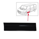 VW Bus T4 Reparaturblech Fahrertr unten auen