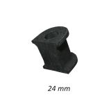 VW Bus T5 Stabilisatorlager vorne 24 mm