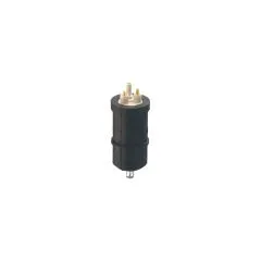 VW Bus T2 T3 Benzinpumpe 12V WBX von Pierburg