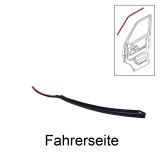 VW Bus T4 Trdichtung Fahrertr oben links