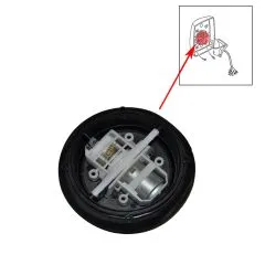 VW Bus T3 Stellmotor fr elektr. Auenspiegel