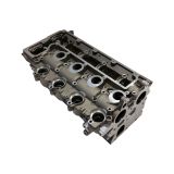 VW Bus T5 Zylinderkopf nackt 2,0 TDI 16V Common Rail