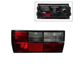 VW Bus T3 Rckleuchte rechts wei / rot