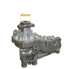 VW Bus T3 Wasserpumpe mit groem Wellenteller (40 mm)