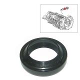 VW Bus T3 Endtopfhalter Spannband alle Syncro WBX Edelstahl