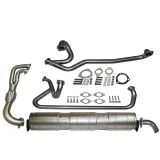 VW Bus T5 Wasserpumpe 1,9 TDi von SKF