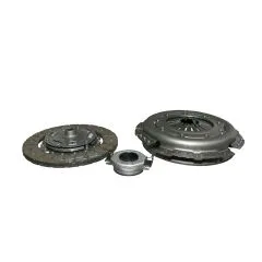 VW Bus T2 T3 Kupplungs-Satz Benziner von Sachs  215 mm