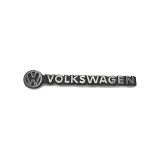 VW Bus T3 Schriftzug Volkswagen hinten
