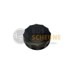 VW Bus T4 Drehknopf fr Rckenlehne schwarz