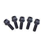 VW Bus T4 Radschraube M14x1,5x32 mm - 5 Stck