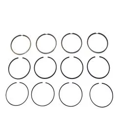 VW Bus T4 Kolbenringe 2,0i Standardma 81,01 mm