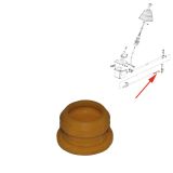 VW Bus T3 Lagerbuchse fr Schaltstange hinten bis 07/82