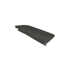 VW Bus T2 T2b Einstiegs-Gummiauflage links