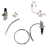 VW Bus T4 Stodmpfer vorne & hinten Bilstein B6