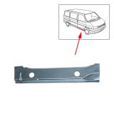 VW Bus T3 Lagerbuchse fr Schaltstange hinten bis 07/82