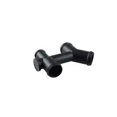 VW Bus T3 Wasserverteiler Doppel T-Stck 1,9 DG DH DF