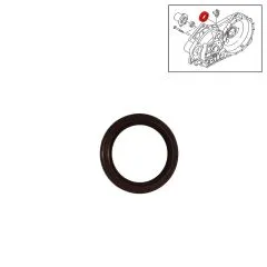 VW Bus T5 Wellendichtring fr Schaltgetriebe / Differential