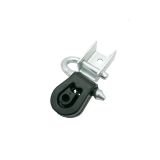 VW Bus T4 Gummi-Metall-Halter fr Abgasanlage