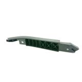 VW Bus T4 Fhrungsprofil / Halter fr Stostange vorne rechts