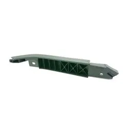 VW Bus T4 Fhrungsprofil / Halter fr Stostange vorne rechts