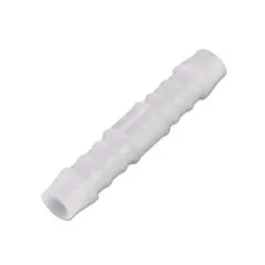 Schlauchverbinder gerade 8 mm kraftstoffbestndig