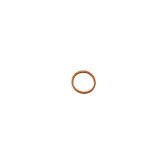 Kupferdichtring 12x15,5x1,5 mm