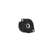 VW Bus T4 Riemenspanner / Spannrolle Keilrippenriemen