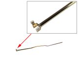 VW Bus T3 T4 Dichtring fr Unterdruckpumpendeckel Diesel