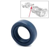 VW Bus T2 T3 Dichtring Schalthebel am Getriebe bis 82