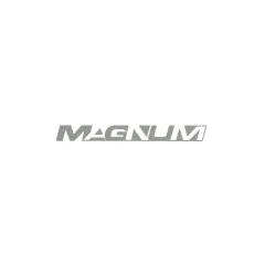 VW Bus T3 Folienschriftzug "MAGNUM"