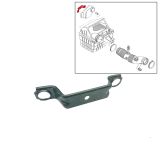 VW Bus T4 Halter fr Ansauggeruschdmpfer