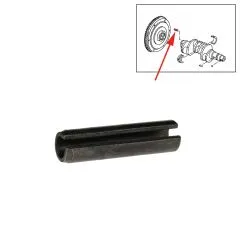 VW Bus T3 Spannhlse fr Schwungradzentrierung WBX