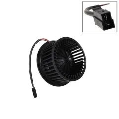 VW Bus T4 Geblsemotor ohne Klimaanlage bis 07/94