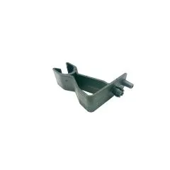 VW Bus T4 Halter fr Kupplungsdruckschlauch ab 01/96