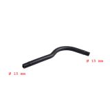 VW Bus T4 Wasserschlauch am Ausgleichsbehlter 1,8 1,9 2,0 i D