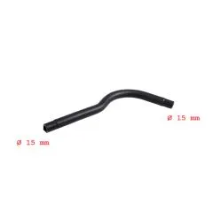 VW Bus T4 Wasserschlauch am Ausgleichsbehlter 1,8 1,9 2,0 i D