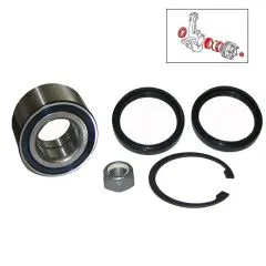 VW Bus T3 Radlagersatz vorn 14" & 16" Syncro