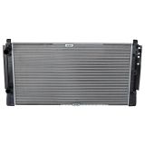 VW Bus T4 Wasserkhler vorne lange Front