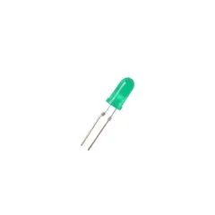 VW Bus T3 T4 Leuchtdiode grn