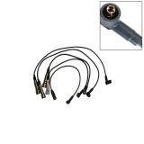 VW Bus T2 T3 Zndkabelsatz Benziner 1,6 1,9 2,0