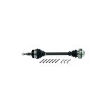 VW Bus T5 T6 Antriebswelle / Gelenkwelle vorne links