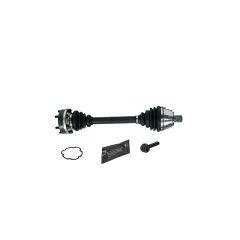 VW Bus T4 Gelenkwelle / Antriebswelle ohne ABS li. oder re.